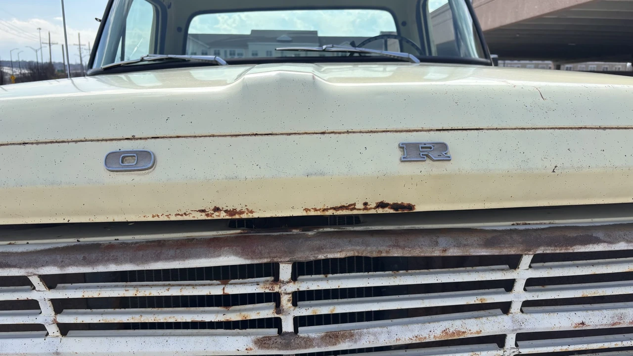 1968 Ford F-Series 5th Gen - Image 15 of 31