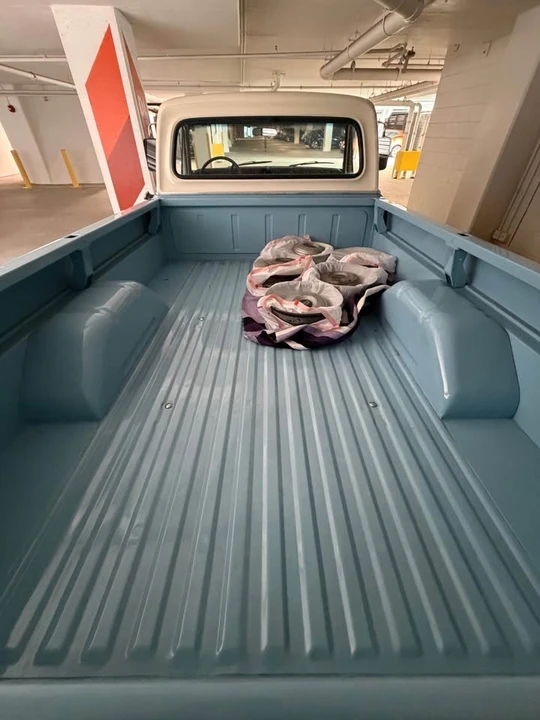 1968 Ford F-Series 5th Gen - Image 7 of 7