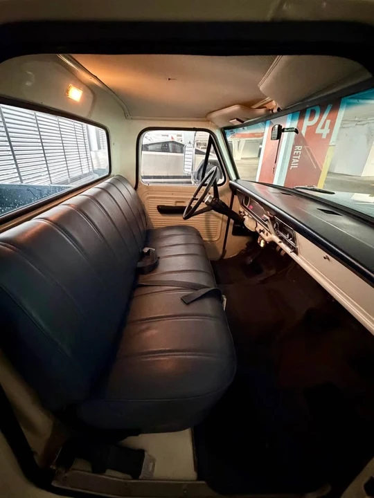 1968 Ford F-Series 5th Gen - Image 2 of 7