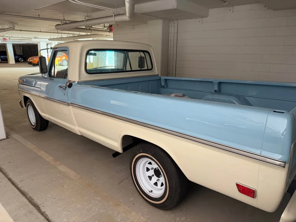 1968 Ford F-Series 5th Gen - Image 5 of 7