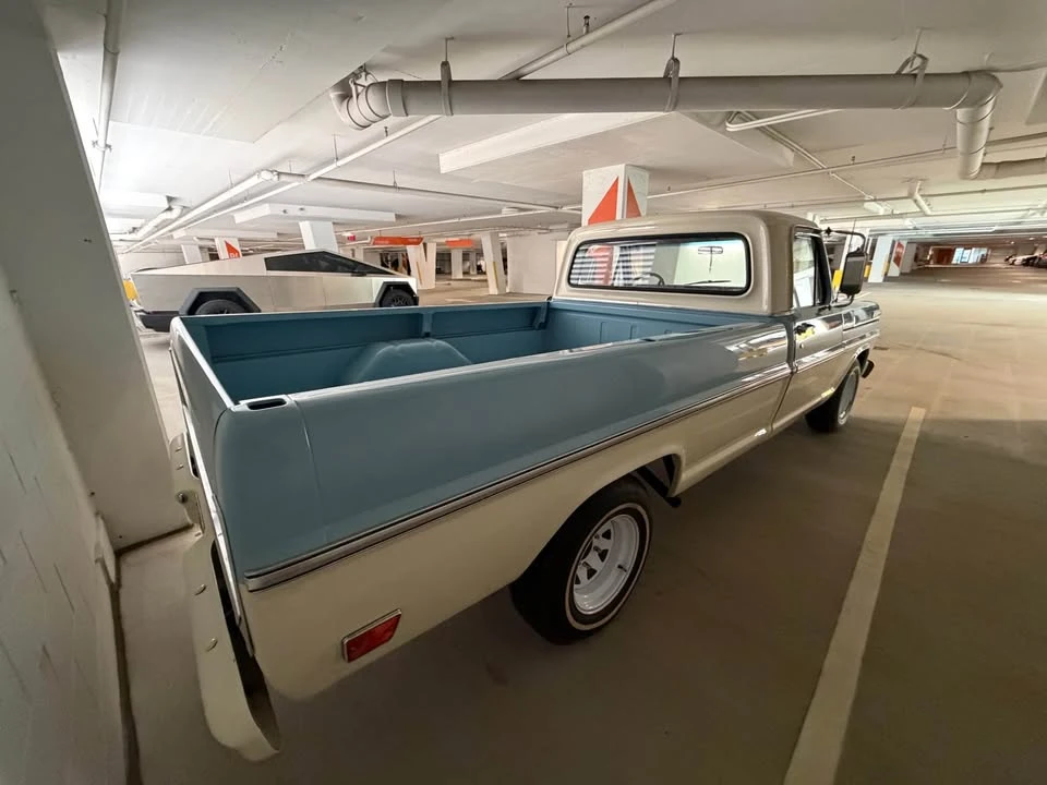 1968 Ford F-Series 5th Gen - Image 4 of 7