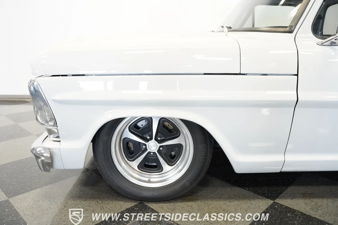 1968 Ford F-Series 5th Gen - Image 17 of 21