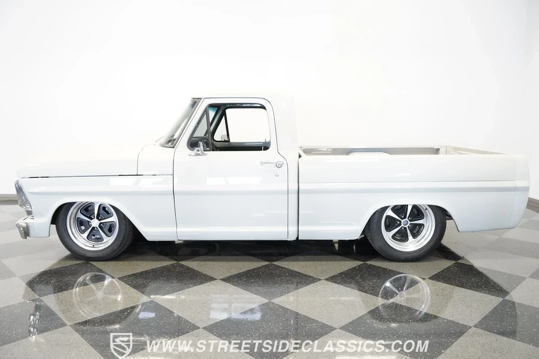 1968 Ford F-Series 5th Gen - Image 3 of 21