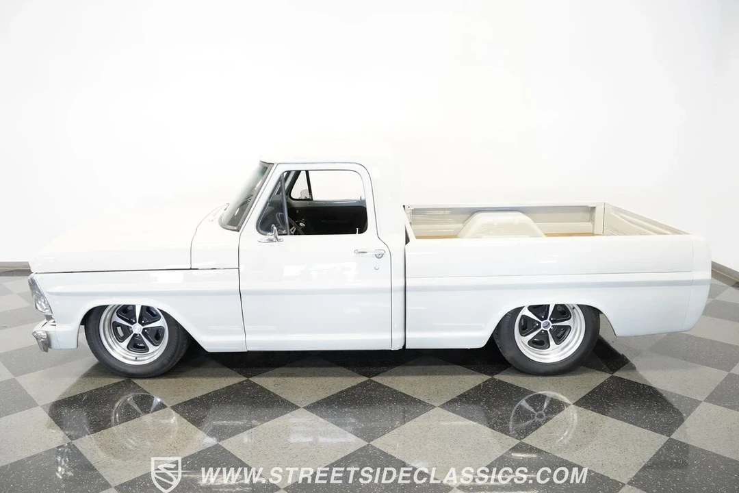 1968 Ford F-Series 5th Gen - Image 11 of 21