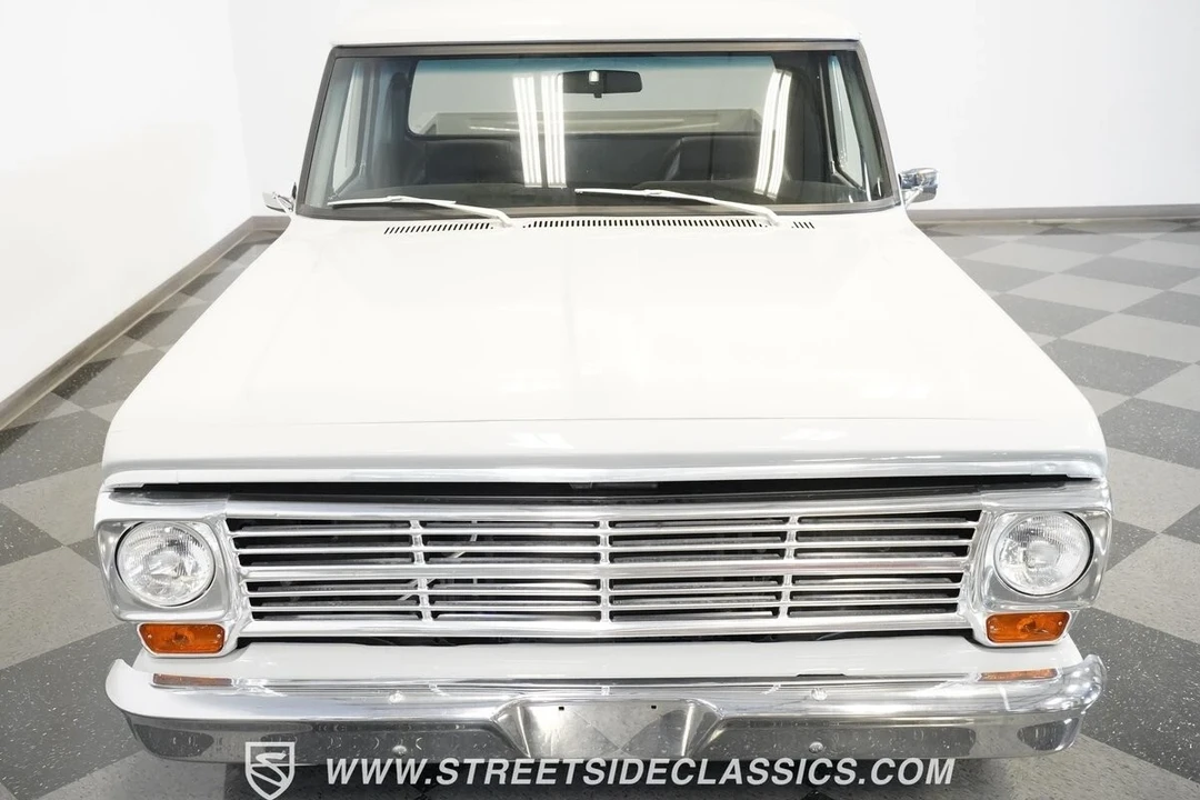 1968 Ford F-Series 5th Gen - Image 6 of 21