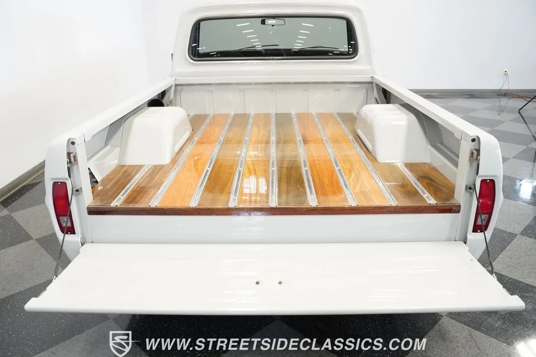 1968 Ford F-Series 5th Gen - Image 20 of 21