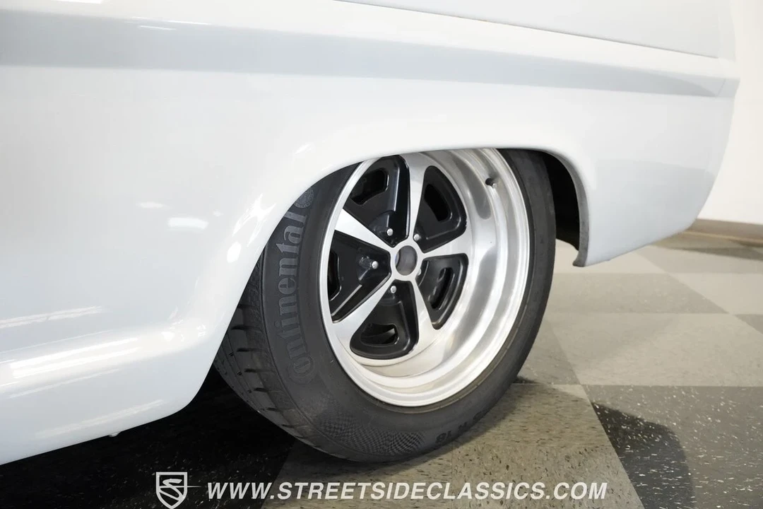 1968 Ford F-Series 5th Gen - Image 14 of 21