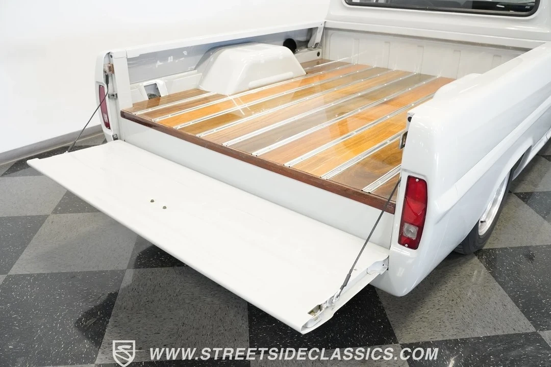 1968 Ford F-Series 5th Gen - Image 21 of 21