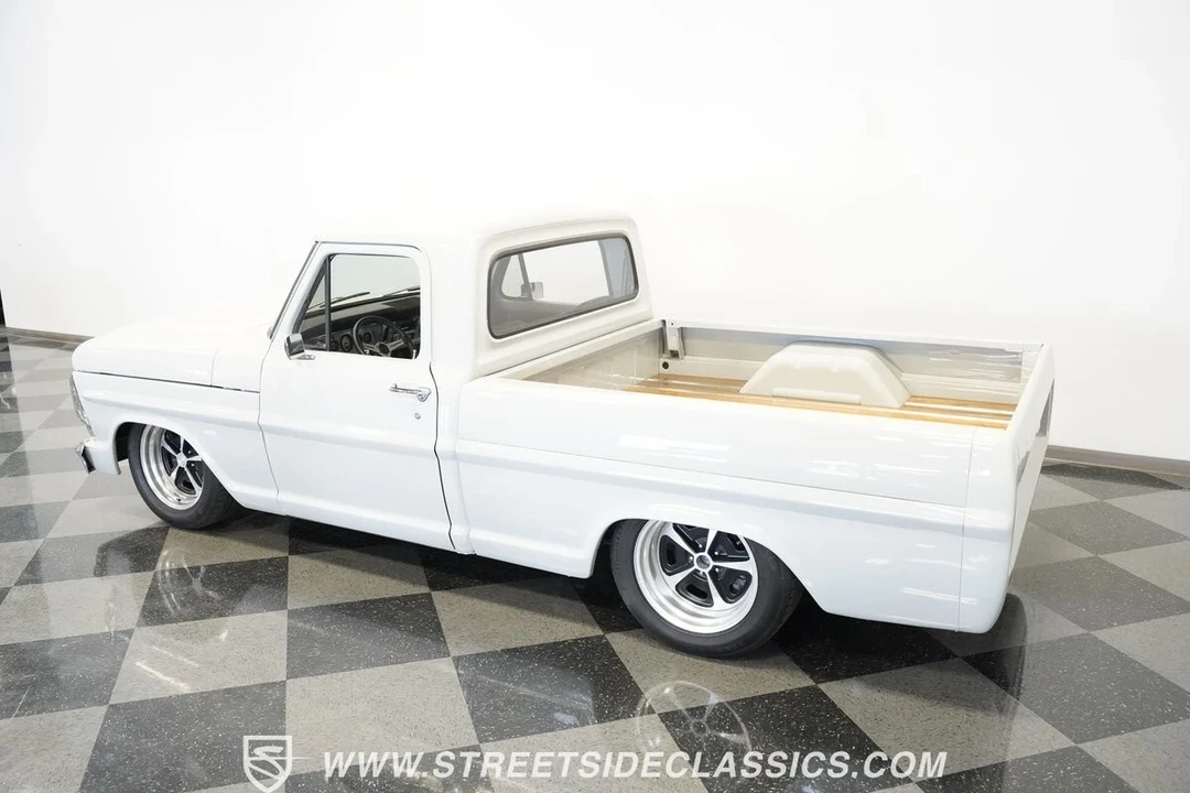 1968 Ford F-Series 5th Gen - Image 13 of 21