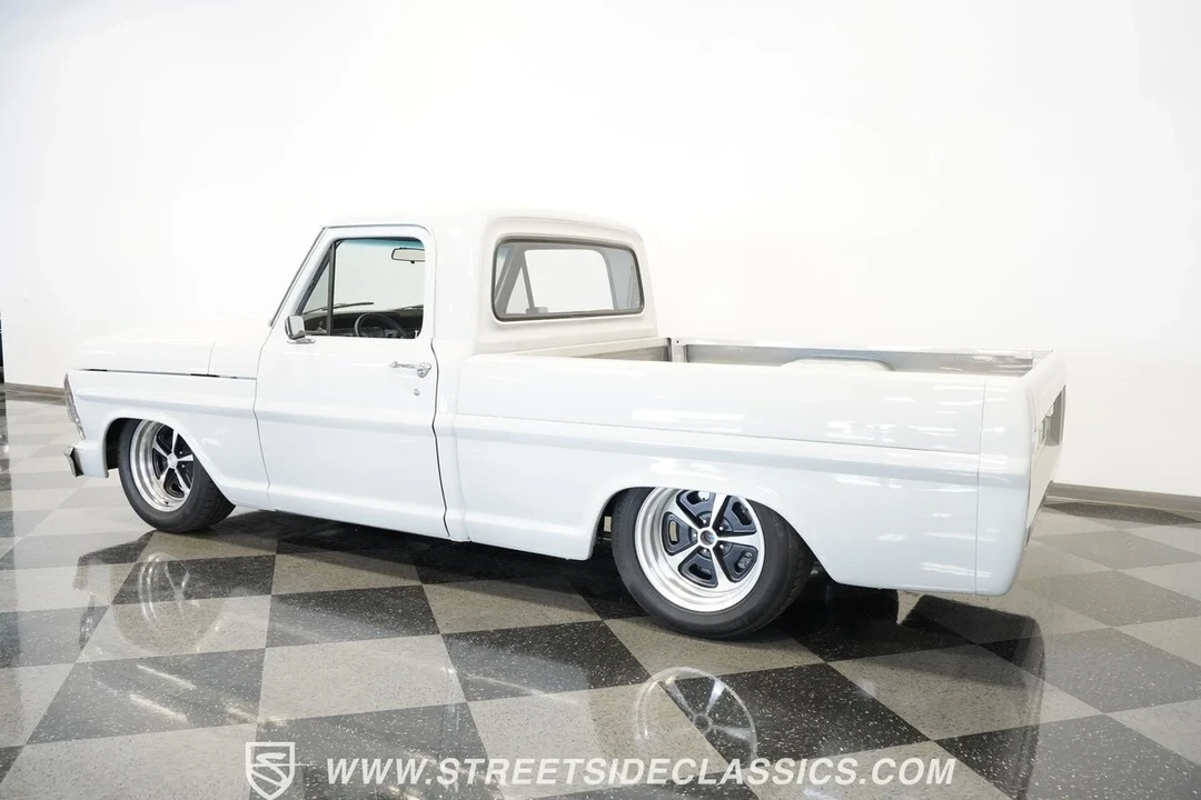 1968 Ford F-Series 5th Gen - Image 12 of 21