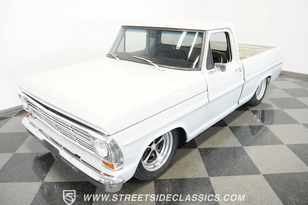 1968 Ford F-Series 5th Gen - Image 10 of 21