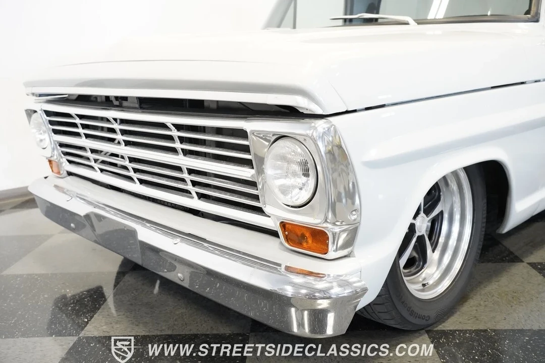 1968 Ford F-Series 5th Gen - Image 8 of 21