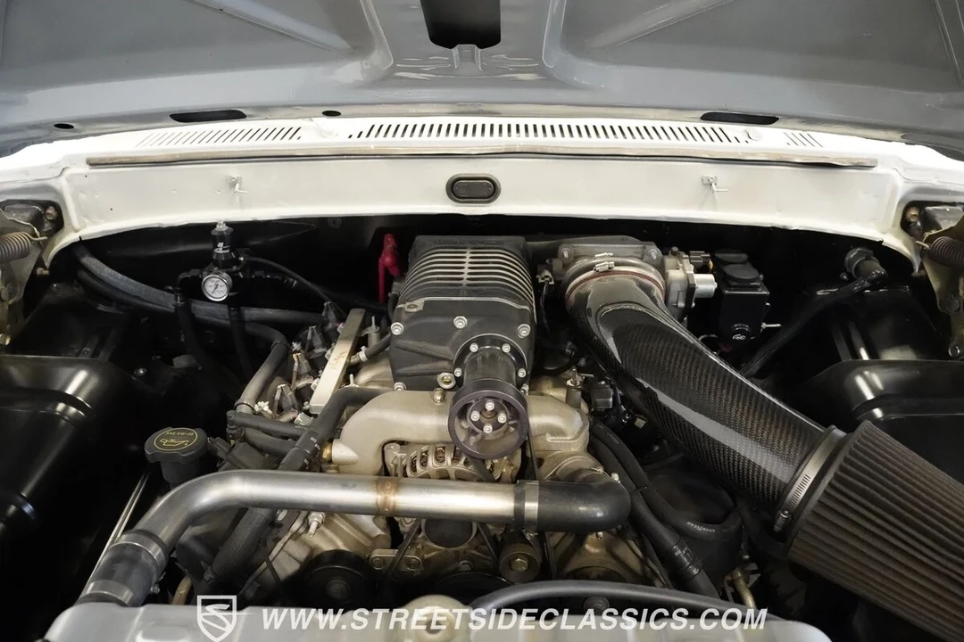 1968 Ford F-Series 5th Gen - Image 5 of 21