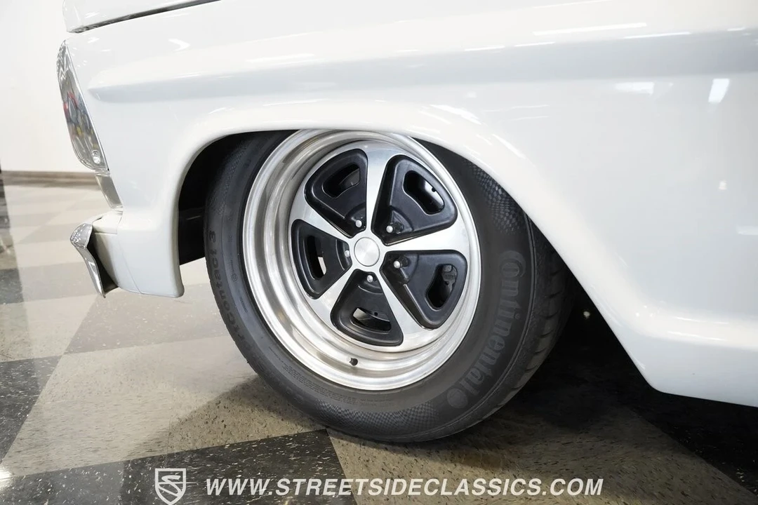 1968 Ford F-Series 5th Gen - Image 18 of 21