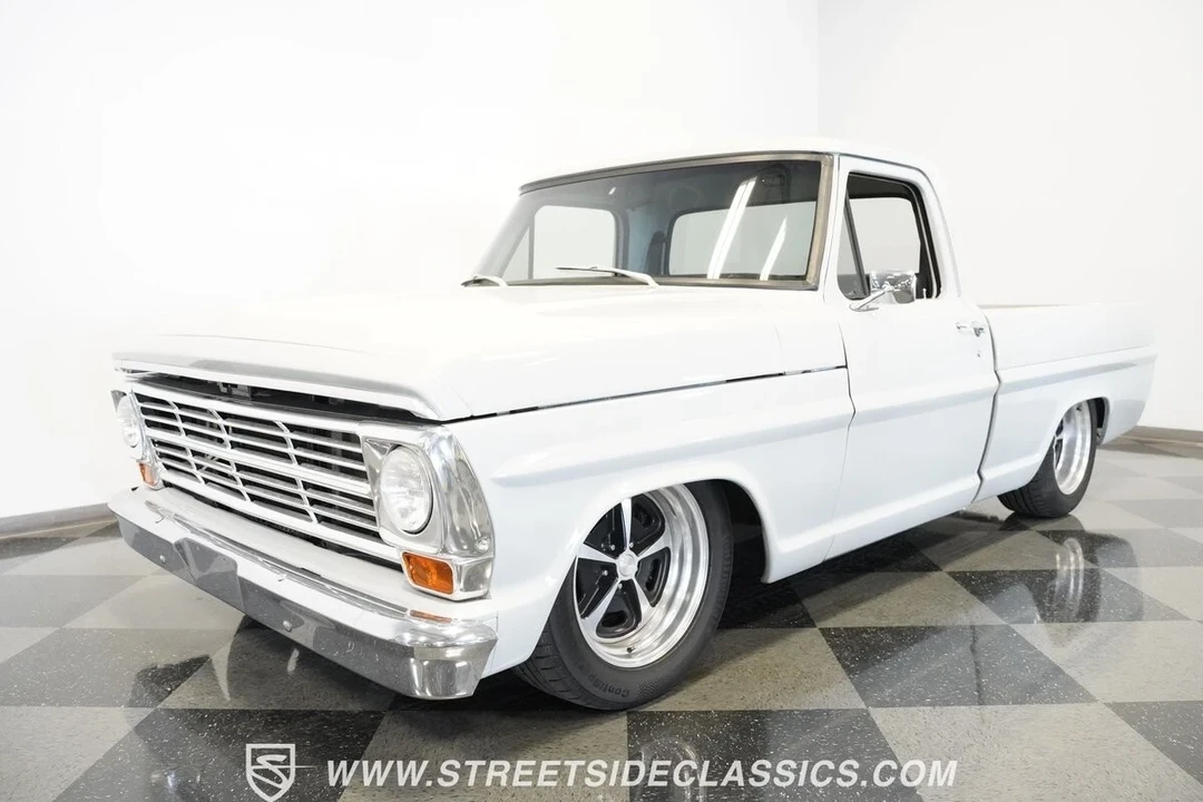 1968 Ford F-Series 5th Gen - Image 9 of 21