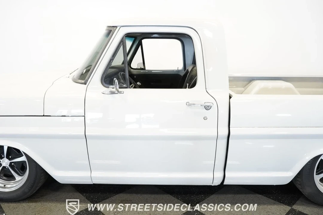 1968 Ford F-Series 5th Gen - Image 16 of 21