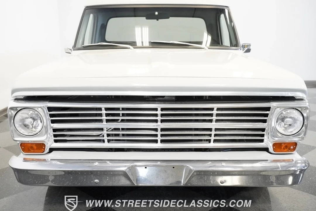 1968 Ford F-Series 5th Gen - Image 7 of 21