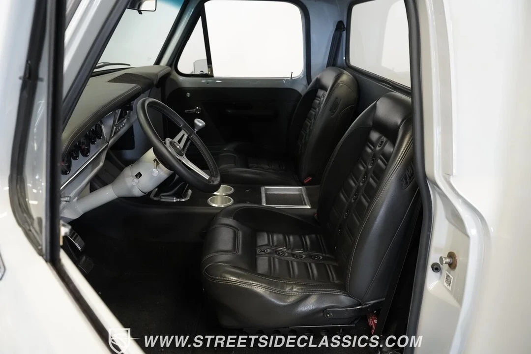 1968 Ford F-Series 5th Gen - Image 4 of 21