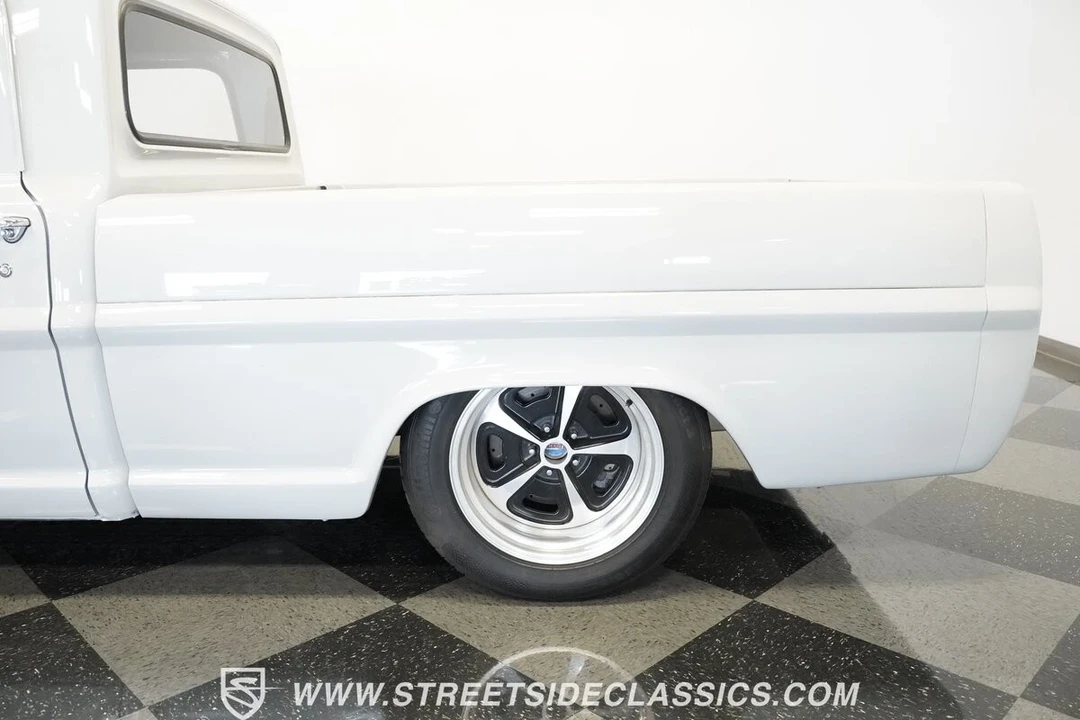 1968 Ford F-Series 5th Gen - Image 15 of 21