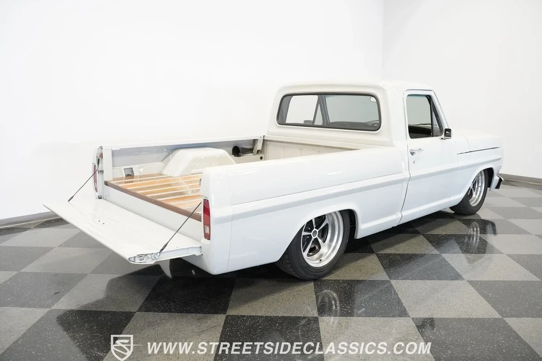 1968 Ford F-Series 5th Gen - Image 19 of 21