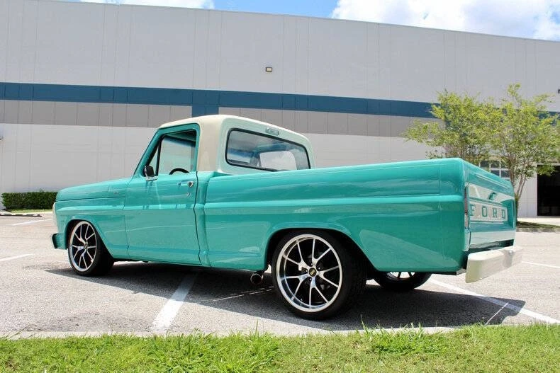 1968 Ford F-Series 5th Gen - Image 10 of 31
