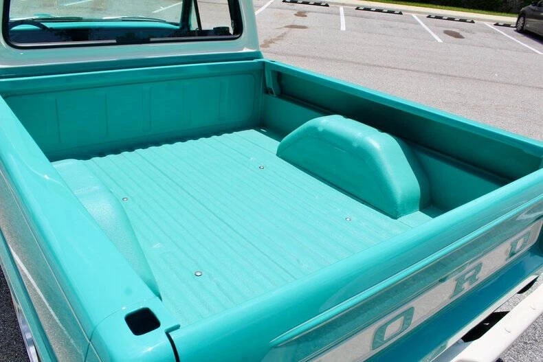 1968 Ford F-Series 5th Gen - Image 31 of 31