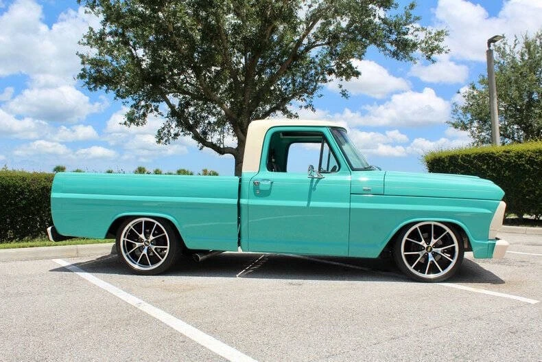 1968 Ford F-Series 5th Gen - Image 2 of 31