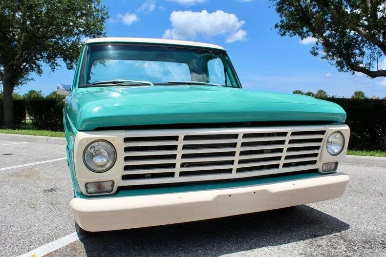 1968 Ford F-Series 5th Gen - Image 5 of 31