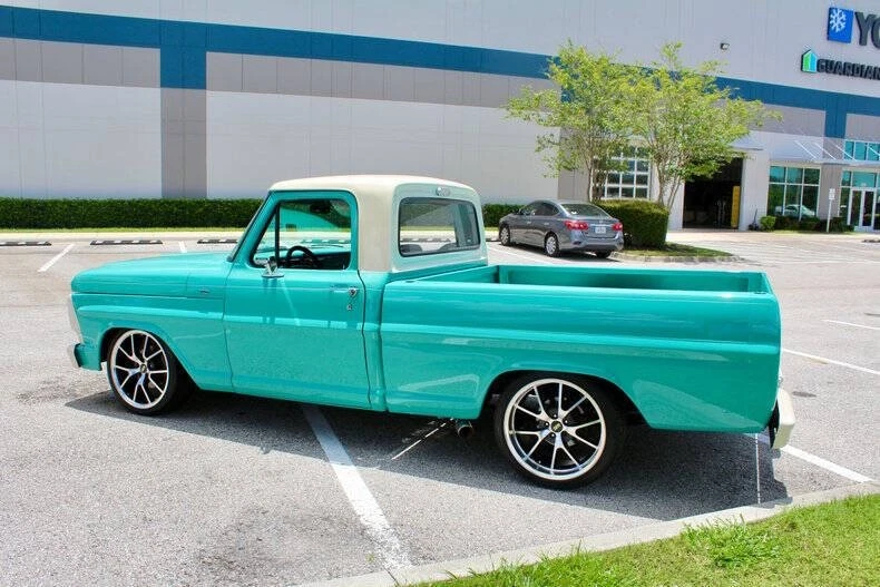 1968 Ford F-Series 5th Gen - Image 26 of 31