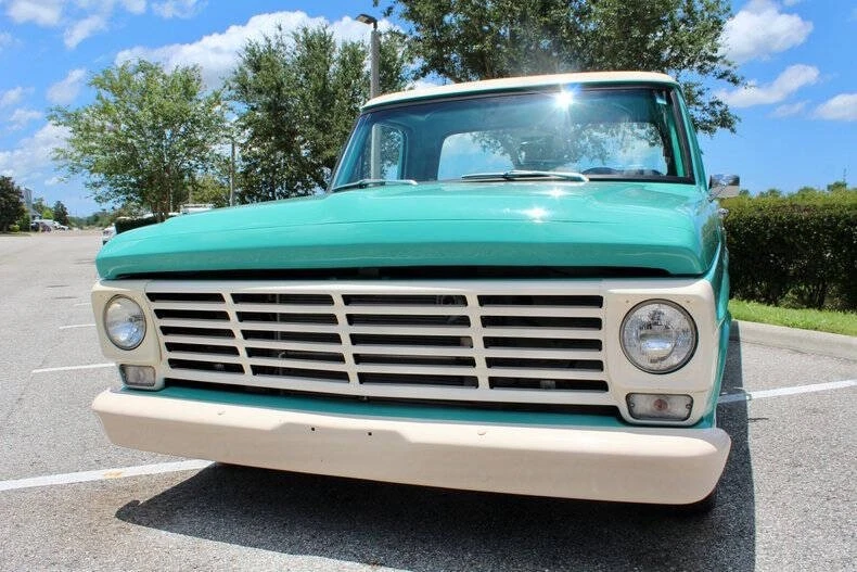 1968 Ford F-Series 5th Gen - Image 6 of 31