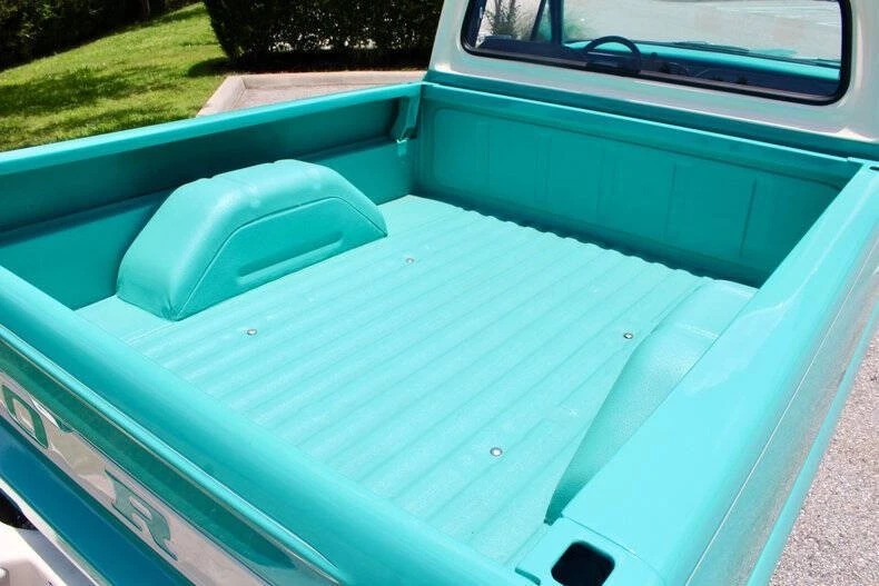 1968 Ford F-Series 5th Gen - Image 29 of 31