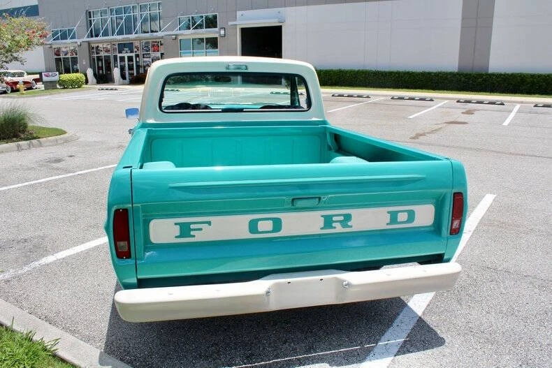 1968 Ford F-Series 5th Gen - Image 28 of 31