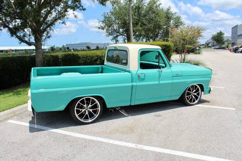 1968 Ford F-Series 5th Gen - Image 18 of 31