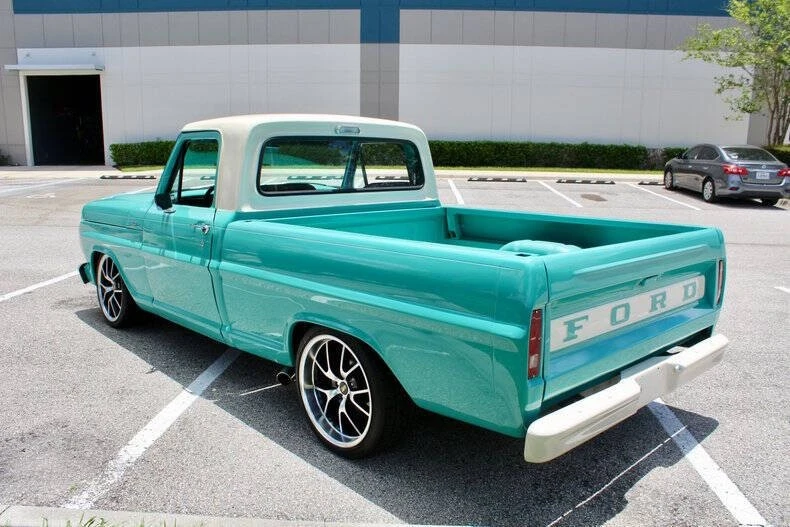 1968 Ford F-Series 5th Gen - Image 27 of 31