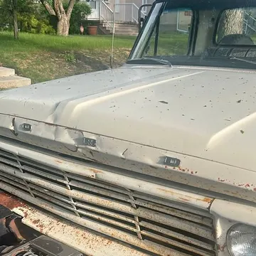 1968 Ford F-150