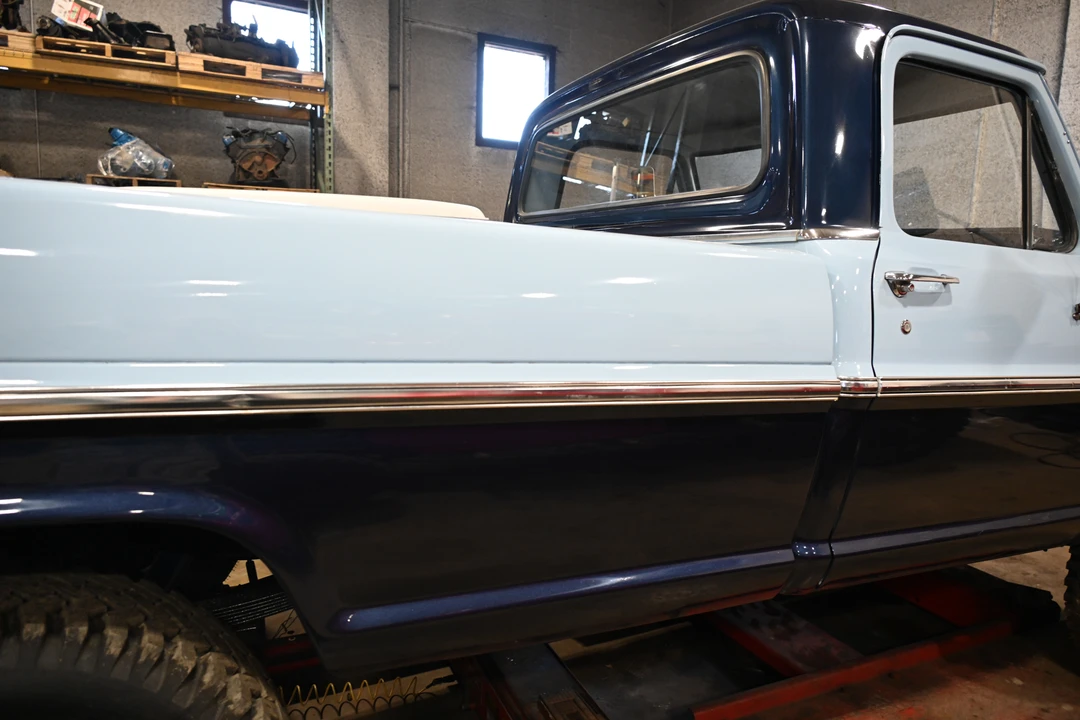 1968 Ford F-Series 5th Gen - Image 30 of 31
