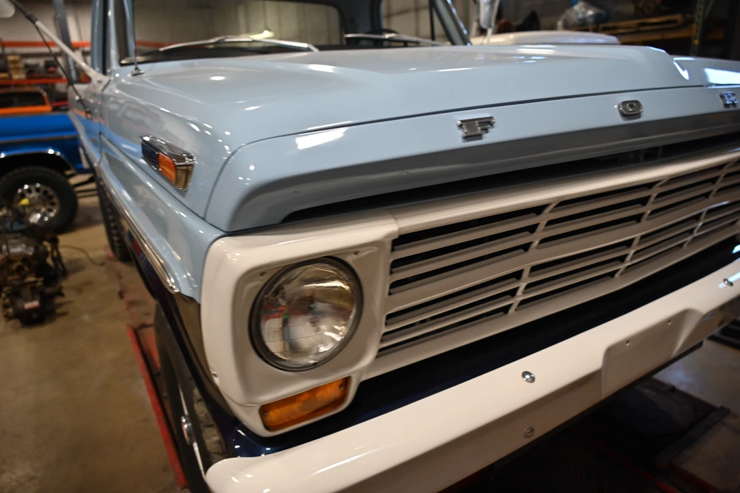 1968 Ford F-Series 5th Gen - Image 18 of 31