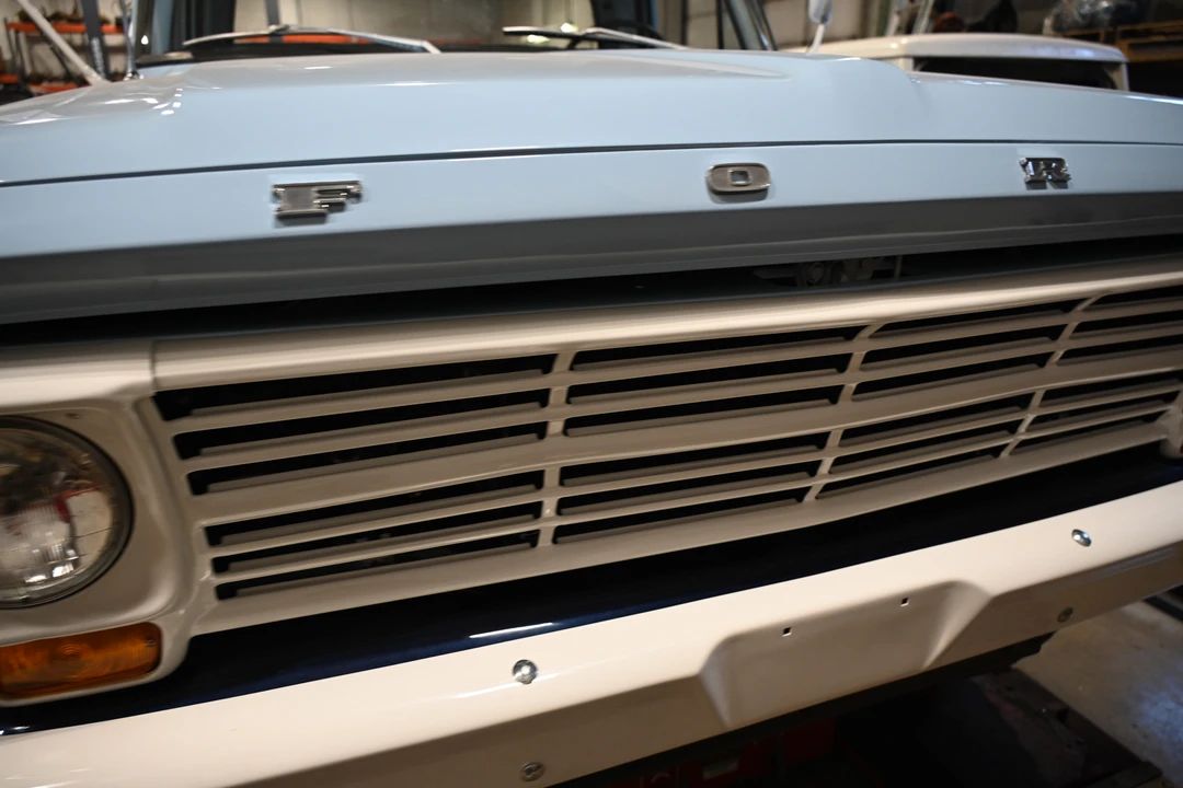 1968 Ford F-Series 5th Gen - Image 19 of 31