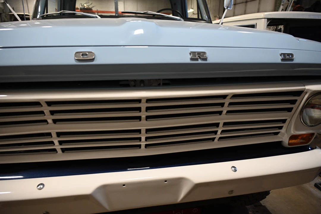 1968 Ford F-Series 5th Gen - Image 20 of 31