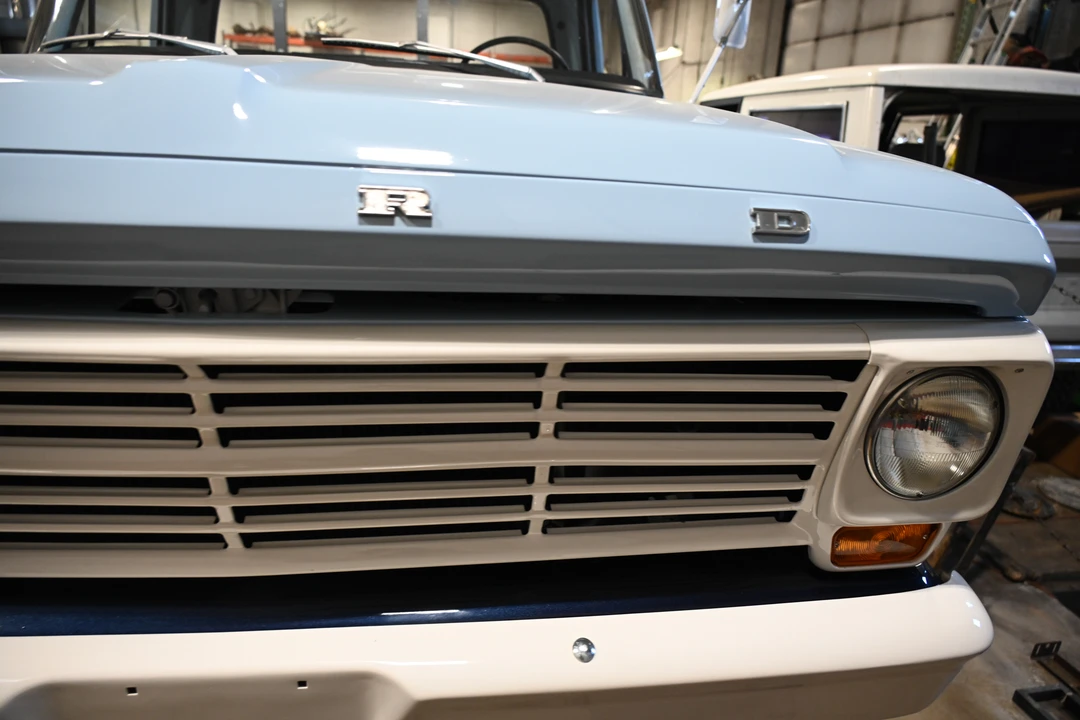 1968 Ford F-Series 5th Gen - Image 21 of 31