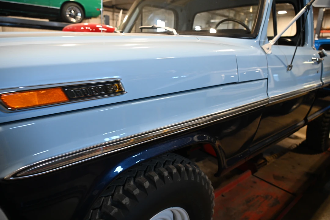 1968 Ford F-Series 5th Gen - Image 24 of 31
