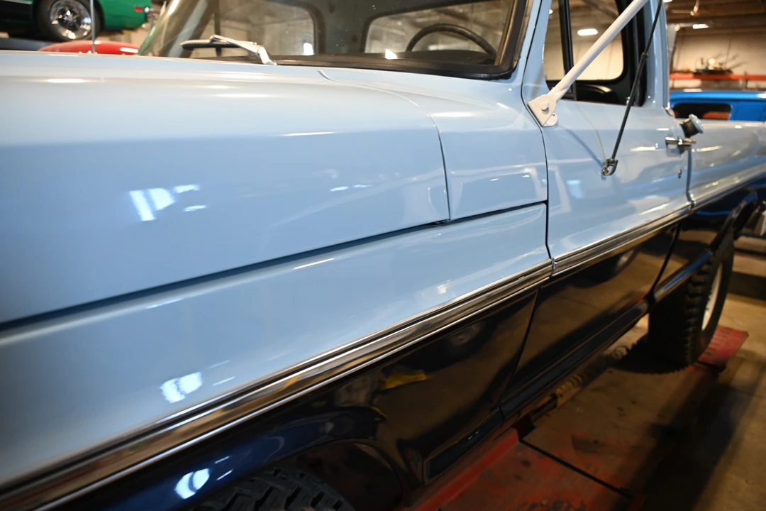 1968 Ford F-Series 5th Gen - Image 25 of 31