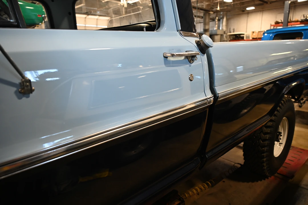1968 Ford F-Series 5th Gen - Image 26 of 31