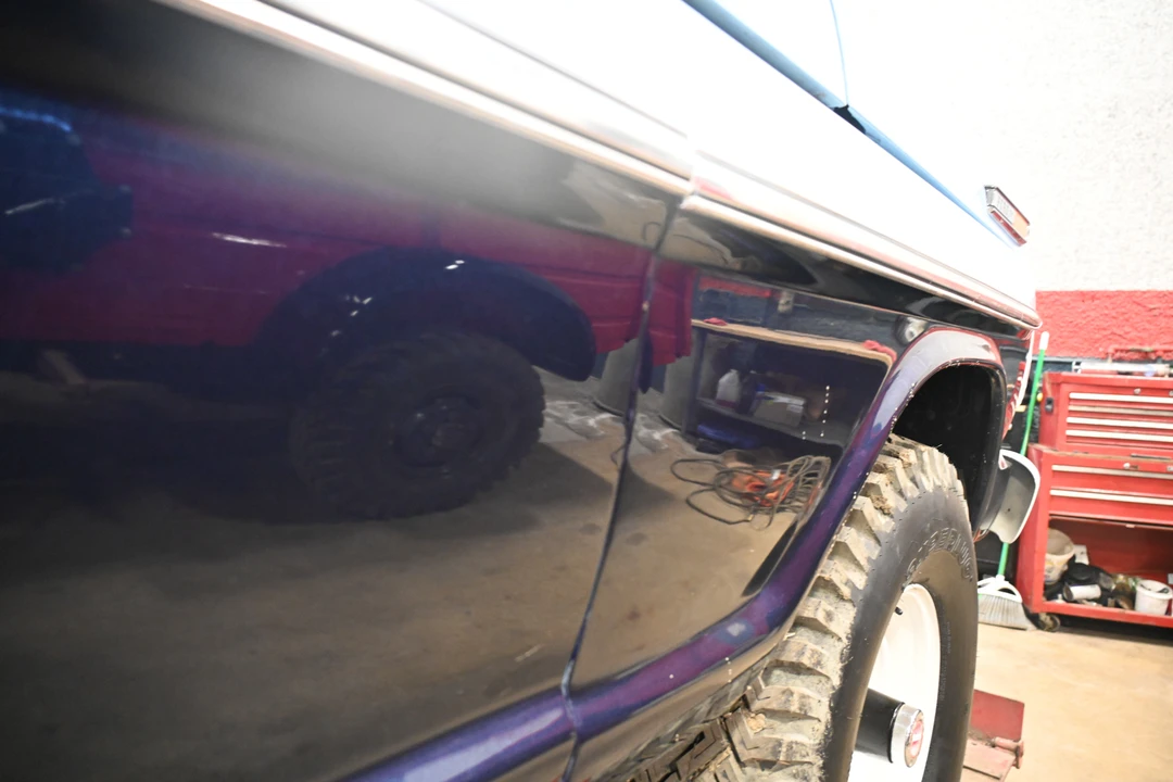1968 Ford F-Series 5th Gen - Image 27 of 31