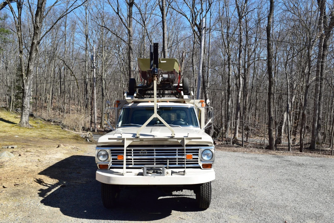 1968 Ford F-Series 5th Gen - Image 9 of 31