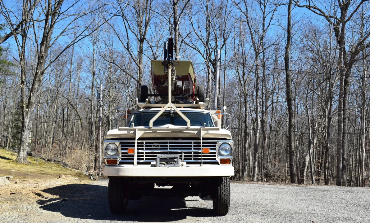 1968 Ford F-Series 5th Gen - Image 8 of 31