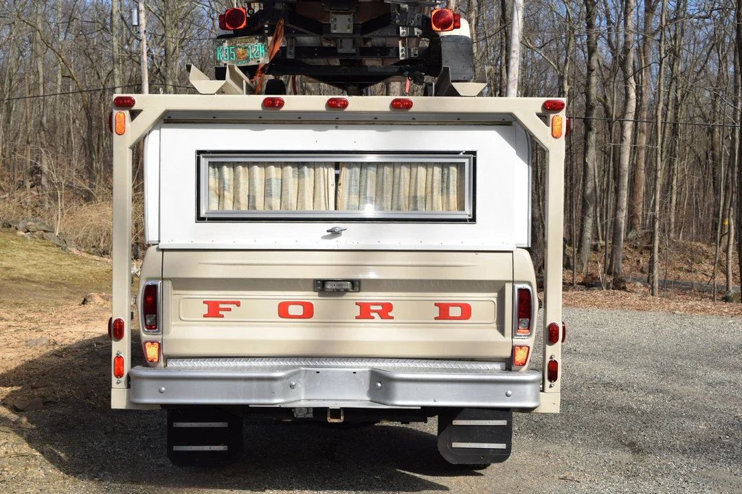 1968 Ford F-Series 5th Gen - Image 27 of 31