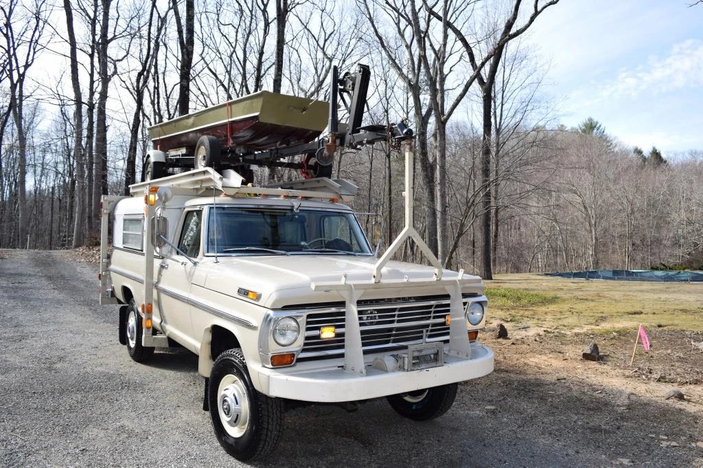 1968 Ford F-Series 5th Gen - Image 4 of 31