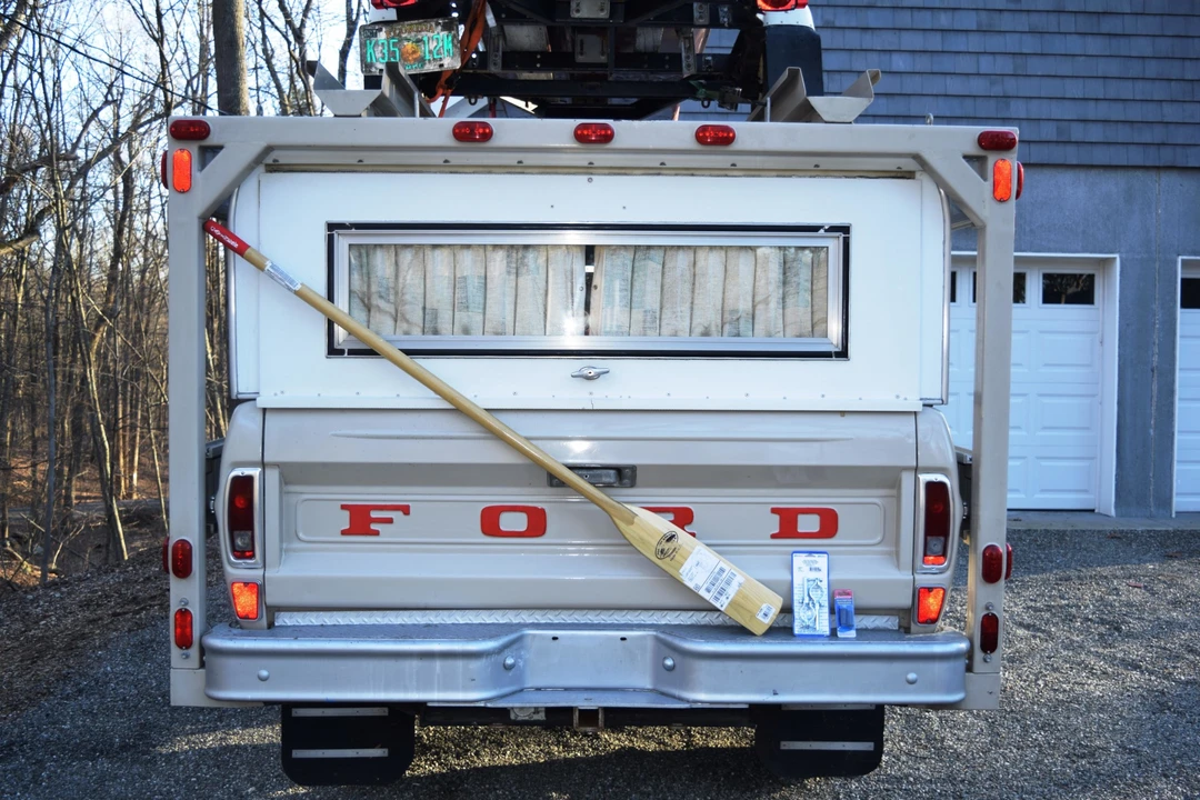 1968 Ford F-Series 5th Gen - Image 30 of 31