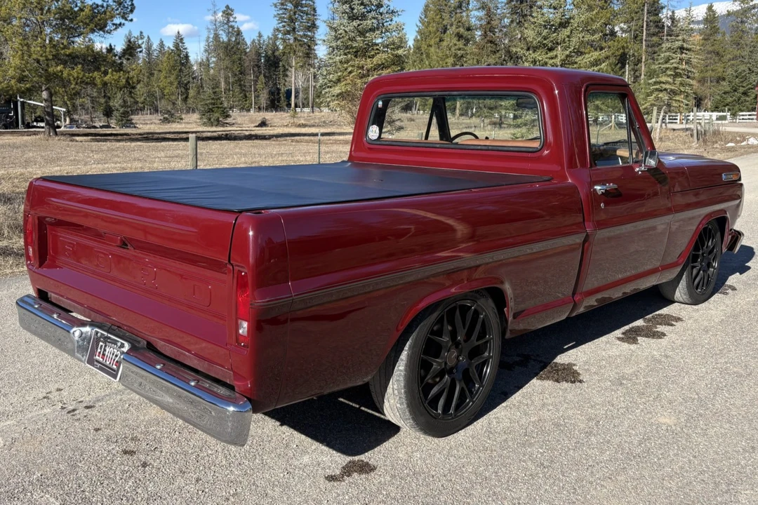 1968 Ford F-Series 5th Gen - Image 2 of 8